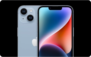 iPhone 14: reseÃÂ±a, cambios, precio y caracterÃÂ­sticas